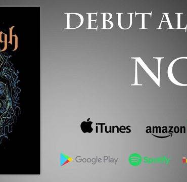 Eastern High Progressive Metal