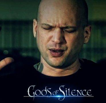 Gods Of Silence Demons