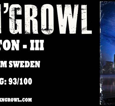 Houston III Review