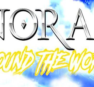 Panorama Lyric Video