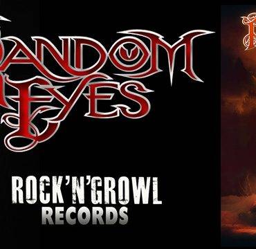 Random Eyes