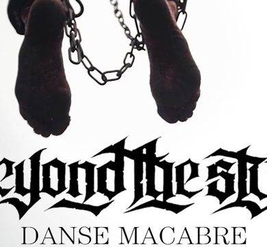 Beyond The Styx Danse Macabre