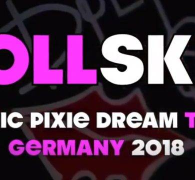 Doll Skin Germany 2018
