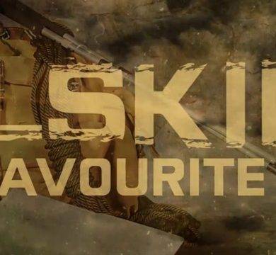 Felskinn Our Favorite Game