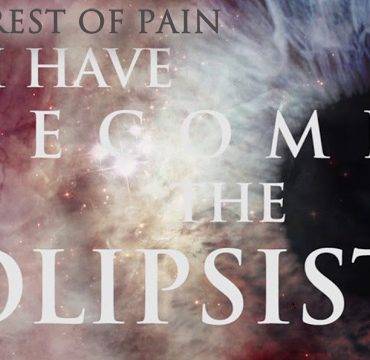 Purest Of Pain The Solipsist