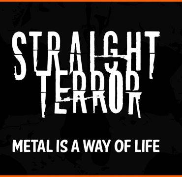 Straight Terror Metal