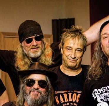 Cattail Brew Band