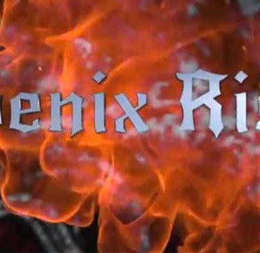 Reverence Phoenix Rising