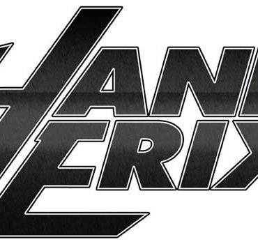 Hank Erix Sweden