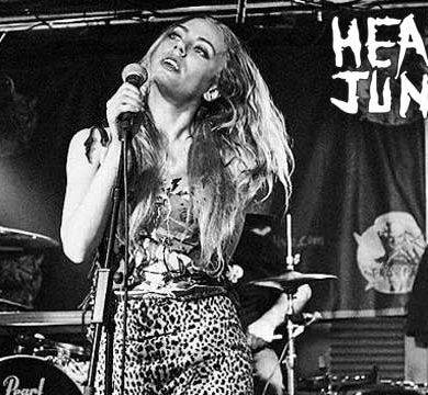 Healthy Junkies UK