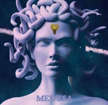 Beggars Medusa