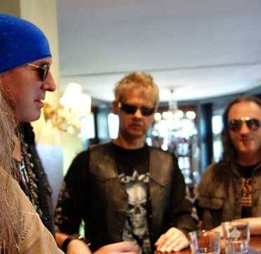 Gods Army Band