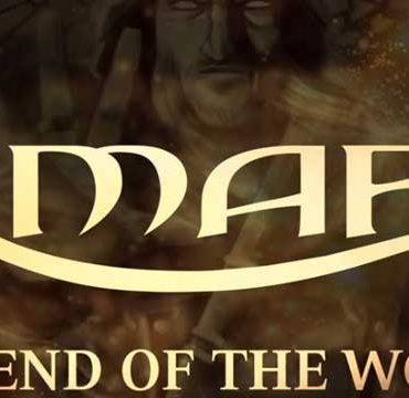 Kilmara End Of The World