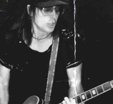 Ryan Roxie