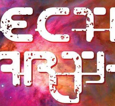 Electric Earth