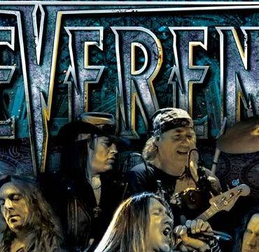 Reverence Live