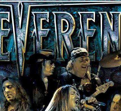 Reverence Live