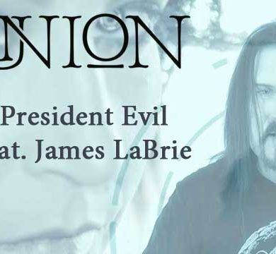 Last Union Single