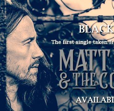 Matt Mitchell Black Diamonds