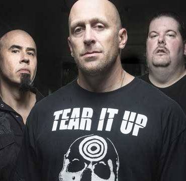 Indestructible Noise Command