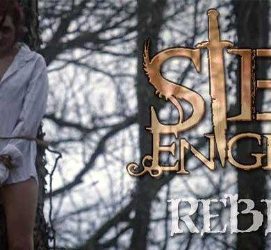Steel Engraved Rebellion Video