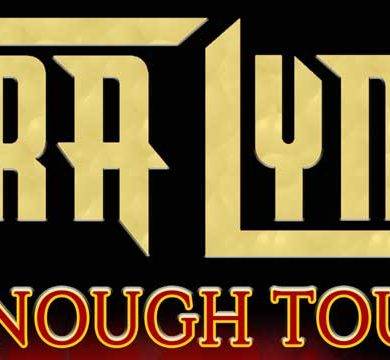 Tara Lynch Evil Enough Tour