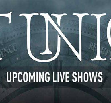 Last Union Live