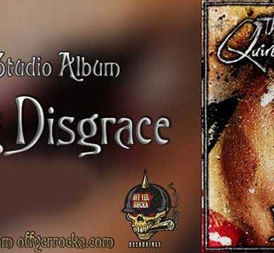 Amazing Disgrace