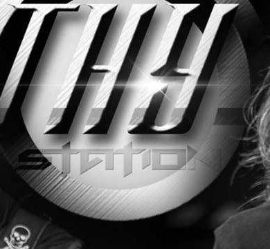 Thy Station Band