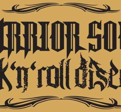 Warrior Soul