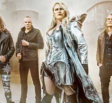 Battle Beast
