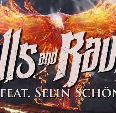 Bells And Ravens Rise