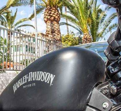 HRH Road Trip