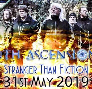 Nth Ascension Album