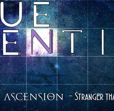 Nth Ascension True Identity