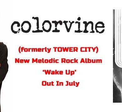 Colorvine Tower City