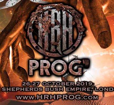 HRH Prog 2019