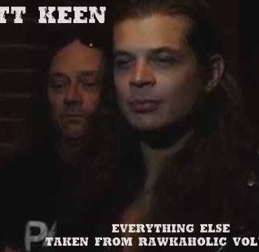 Matt Keen Everything Else