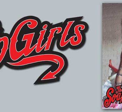 The SoapGirls 2019