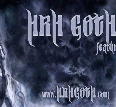 HRH Goth 2020