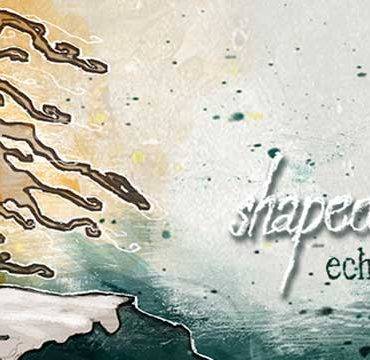 Shaped In Dreams Banner