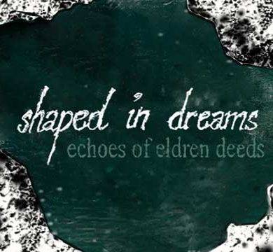 Shaped In Dreams Project