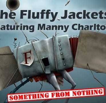 The Fluffy Jackets Album