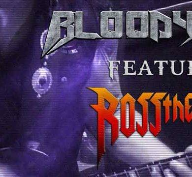Bloody Times Alliance