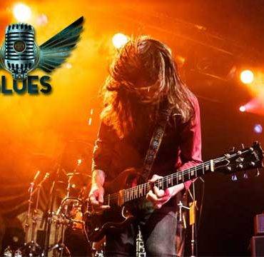 HRH Blues