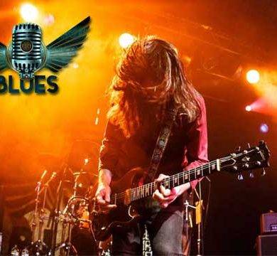 HRH Blues