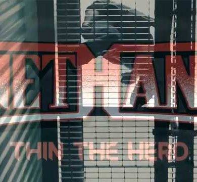 Methane Metal