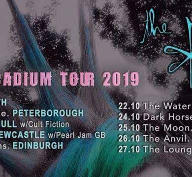 The Kut Tour