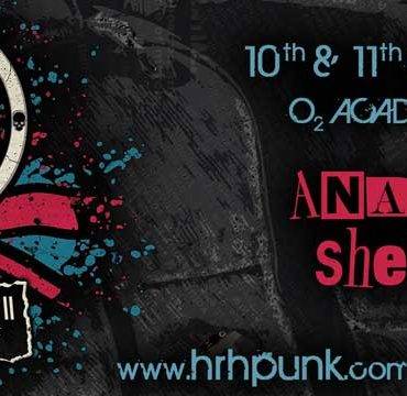 HRH Punk 2 Festival