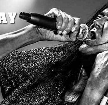 Pete Way Band